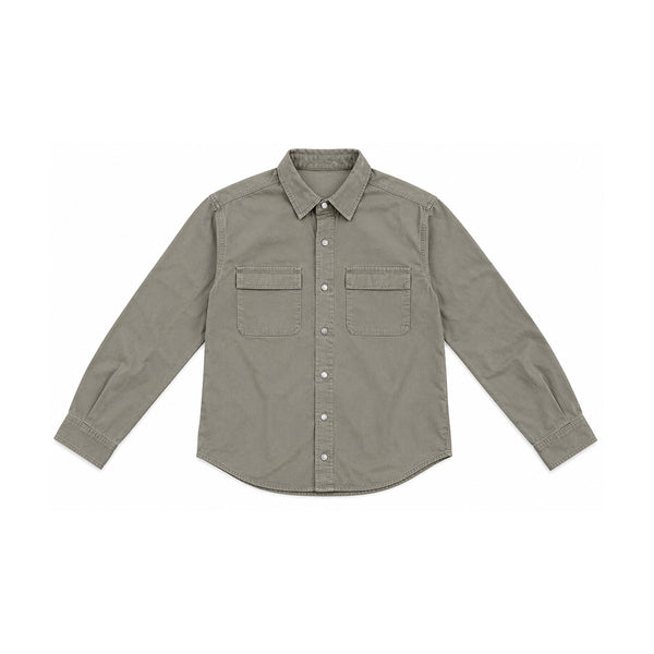OVER SHIRT