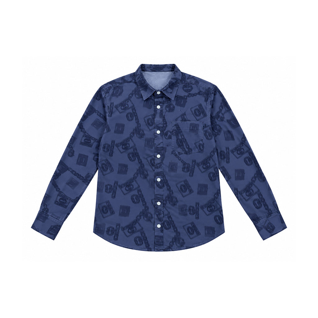 OVER SHIRT