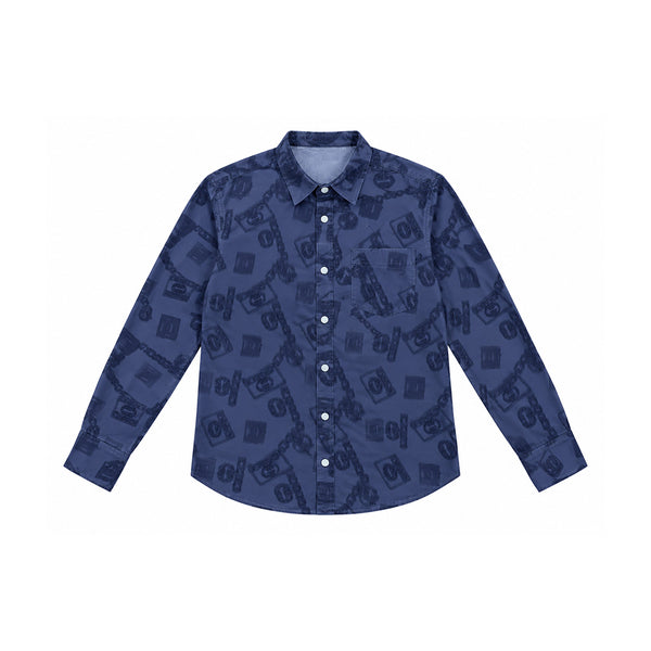 OVER SHIRT