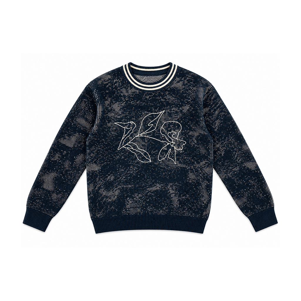 PULLOVER