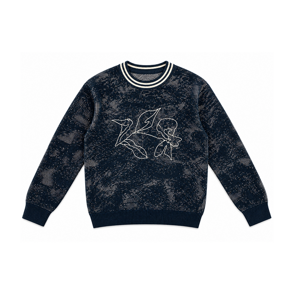 PULLOVER
