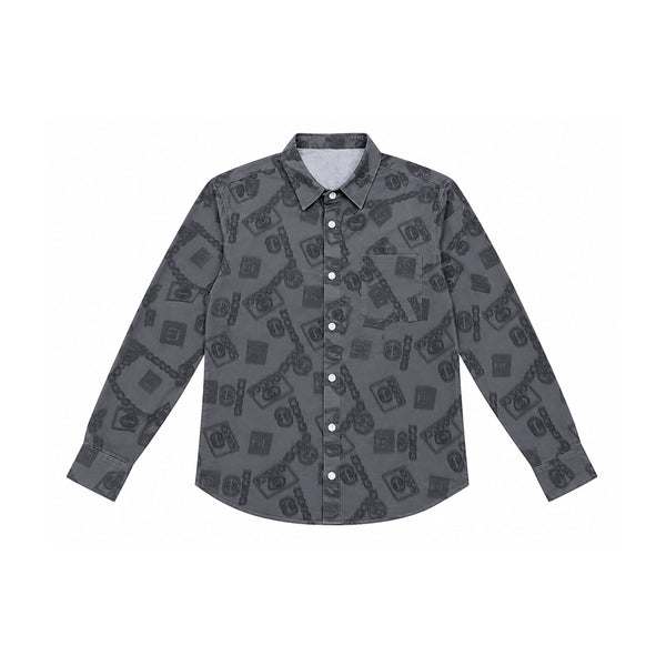 OVER SHIRT