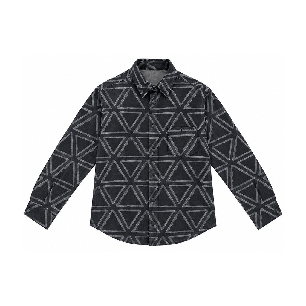 OVERSHIRT