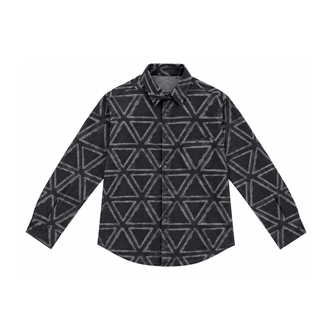 OVERSHIRT