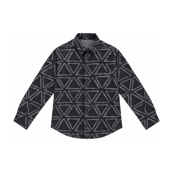 OVERSHIRT