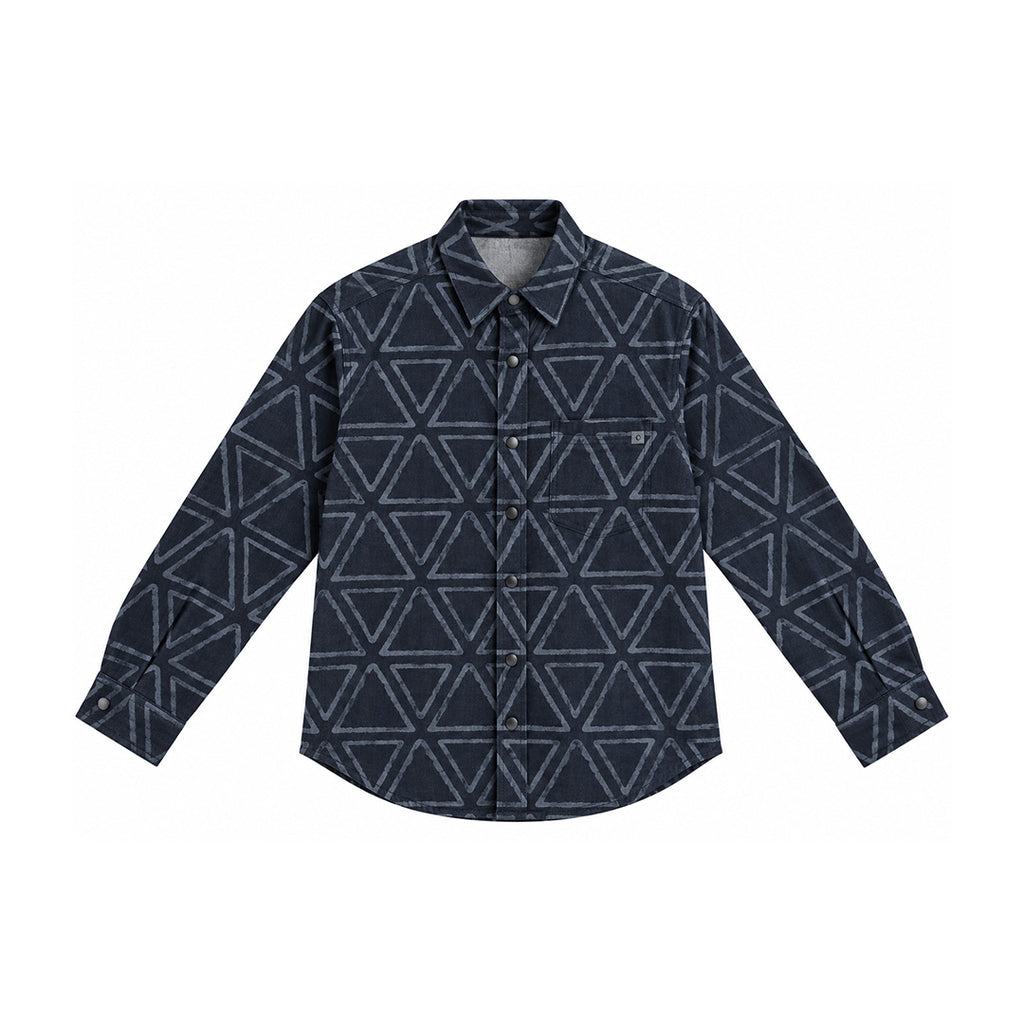 OVERSHIRT