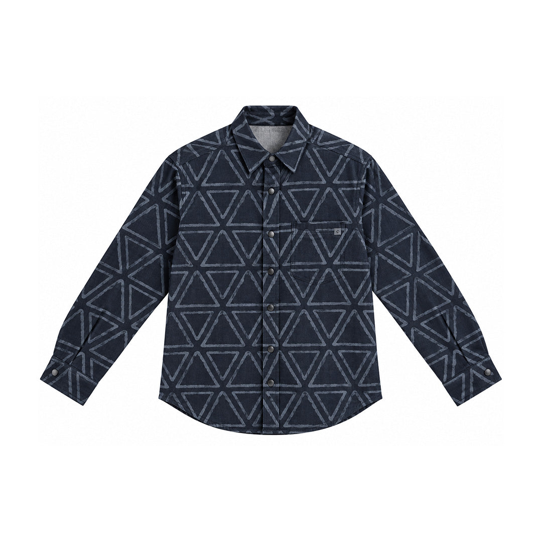 OVERSHIRT