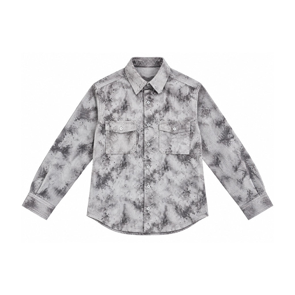 OVER SHIRT