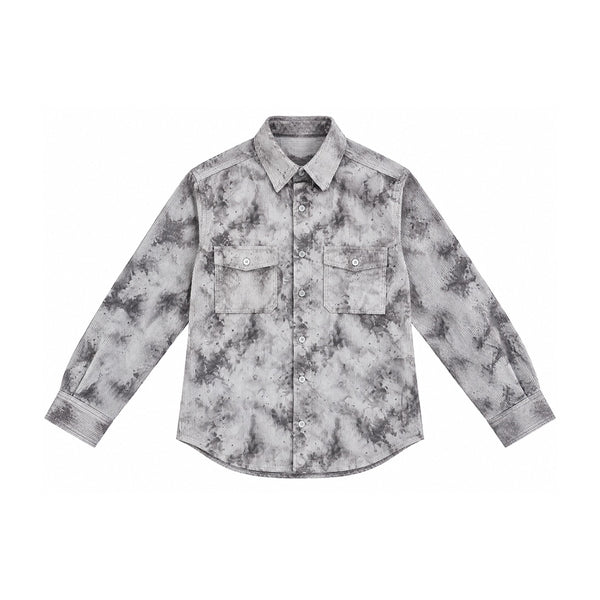 OVER SHIRT