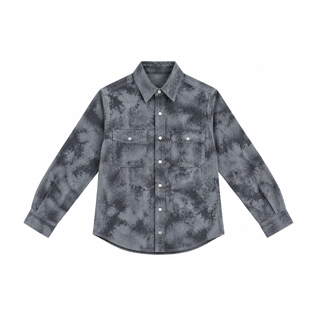 OVER SHIRT