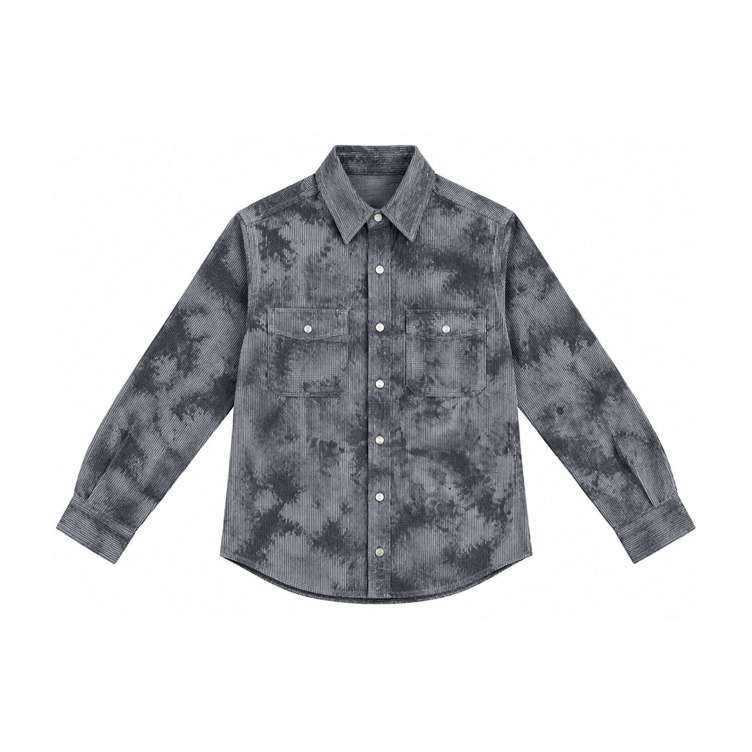 OVER SHIRT