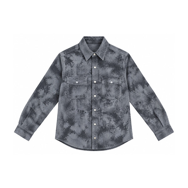 OVER SHIRT