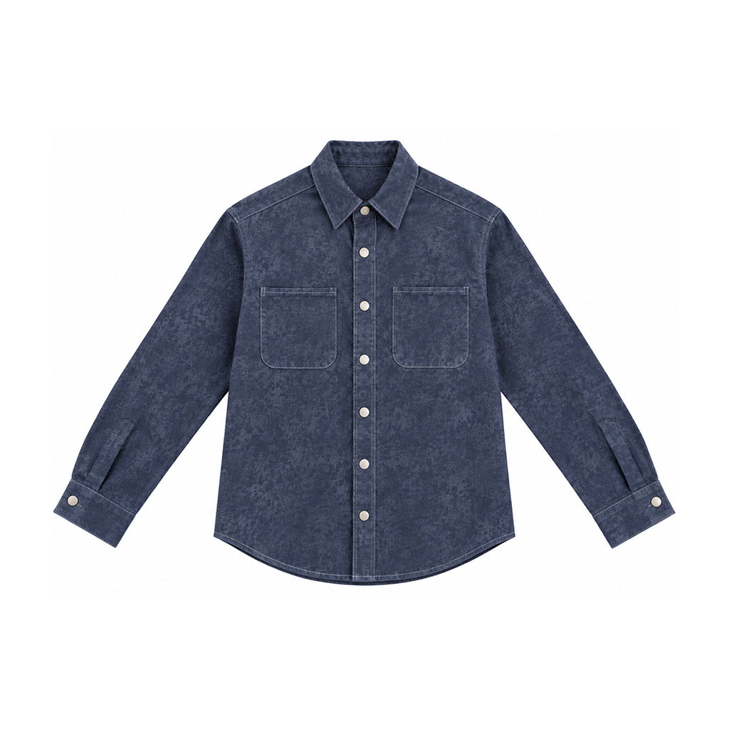 OVER SHIRT