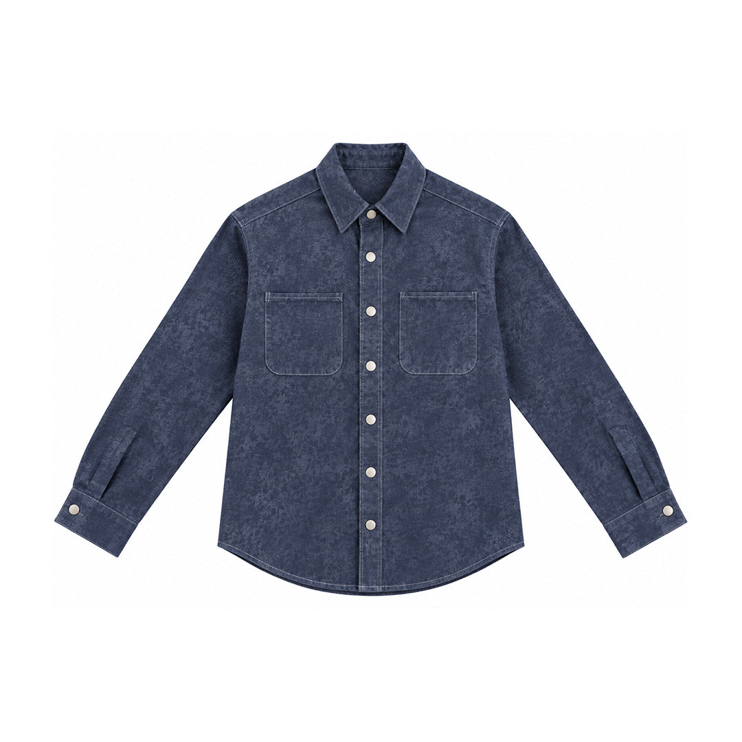 OVER SHIRT