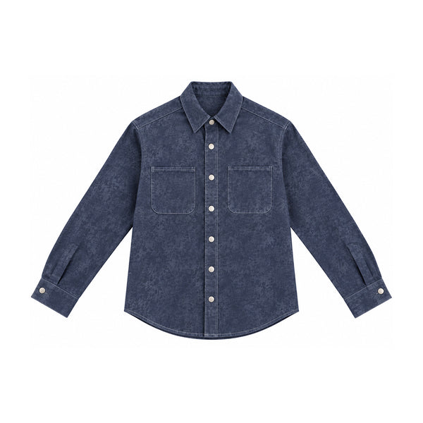 OVER SHIRT