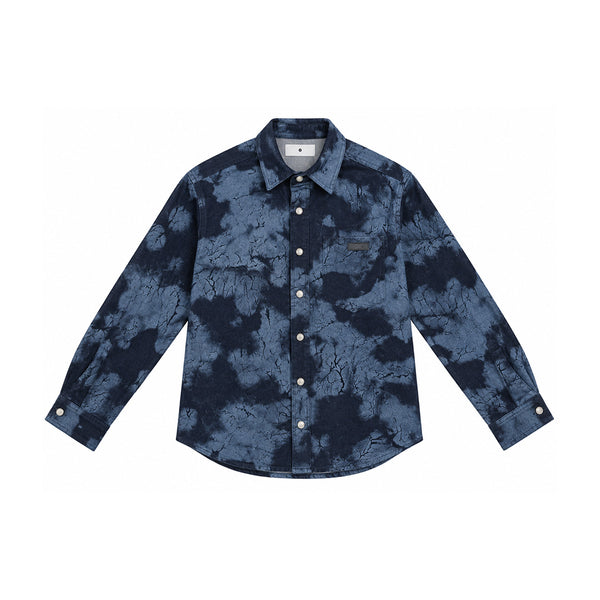 OVER SHIRT