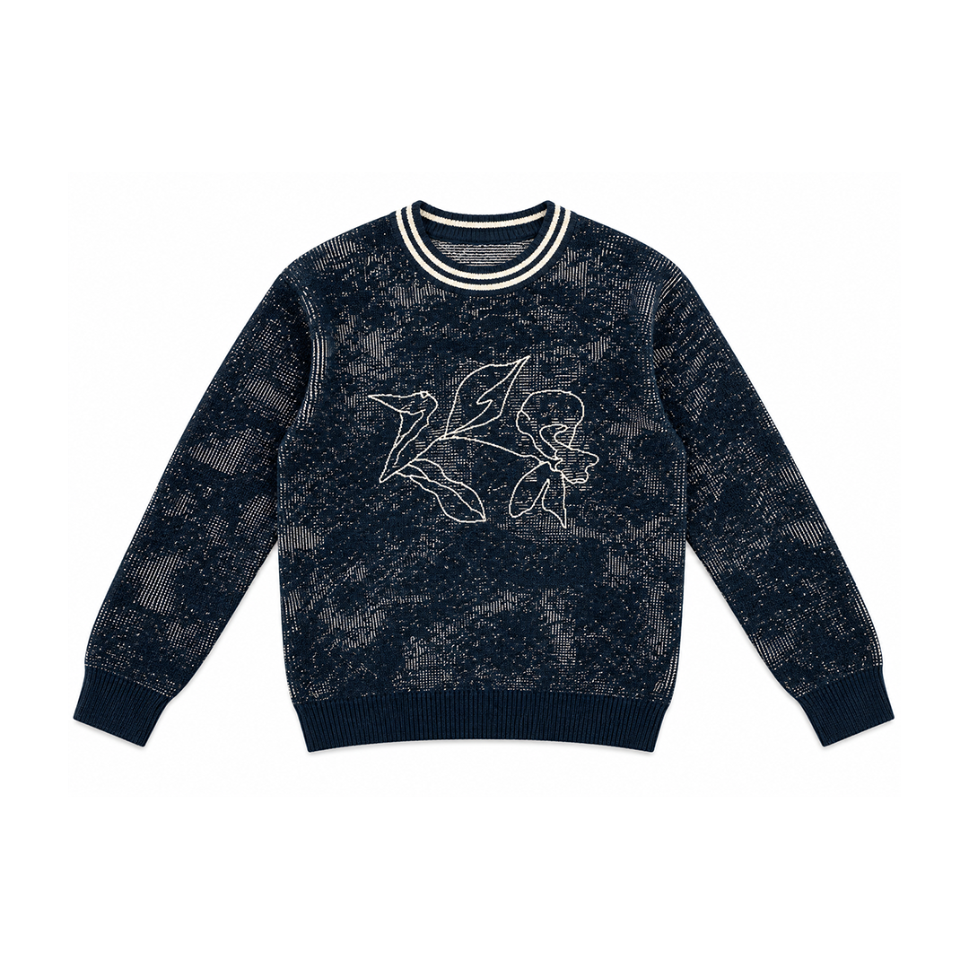 PULLOVER