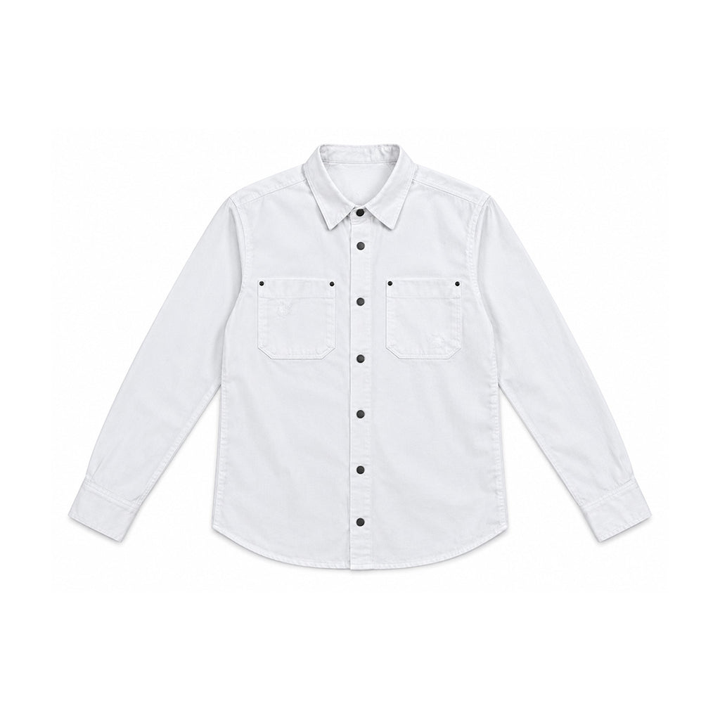 OVER SHIRT