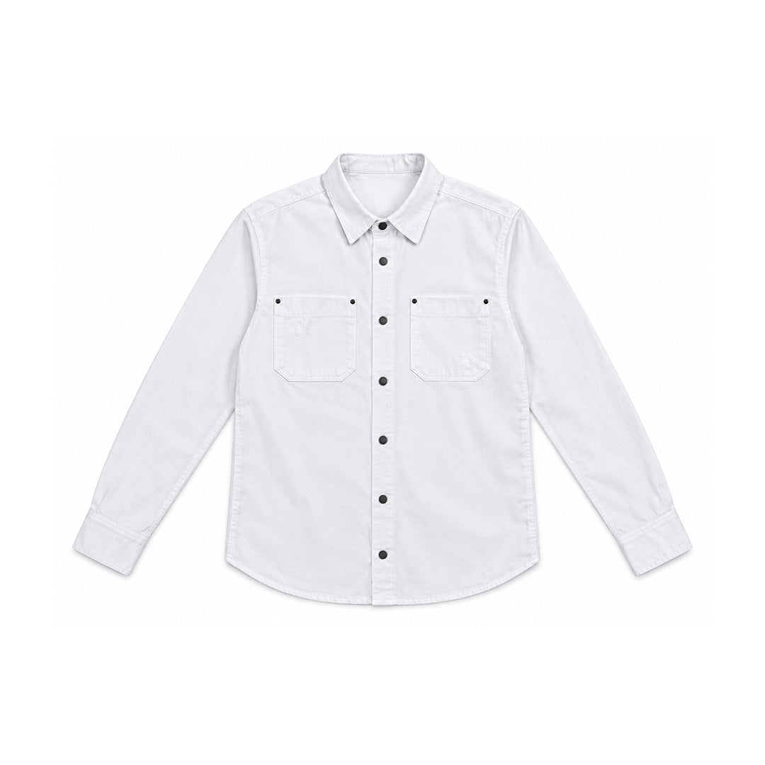OVER SHIRT