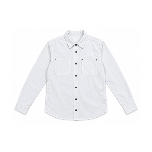 OVER SHIRT