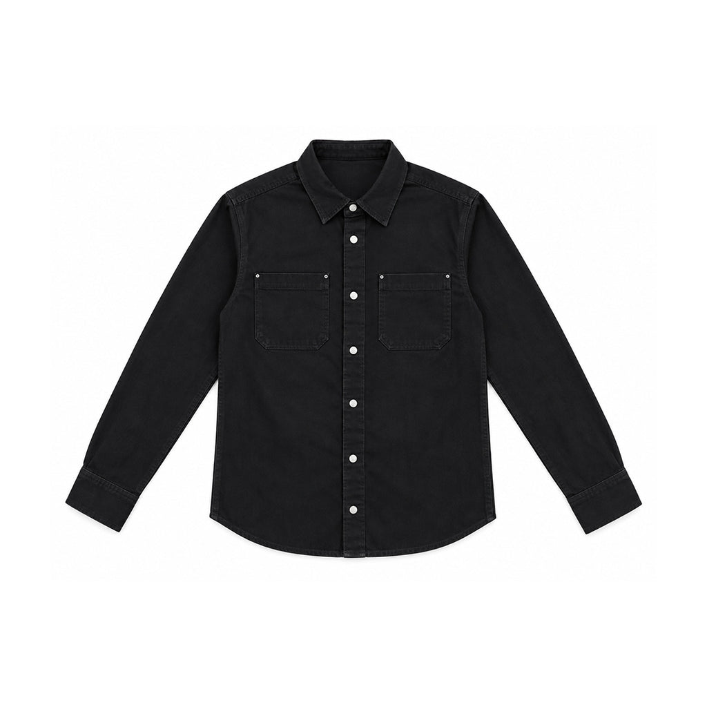 OVER SHIRT