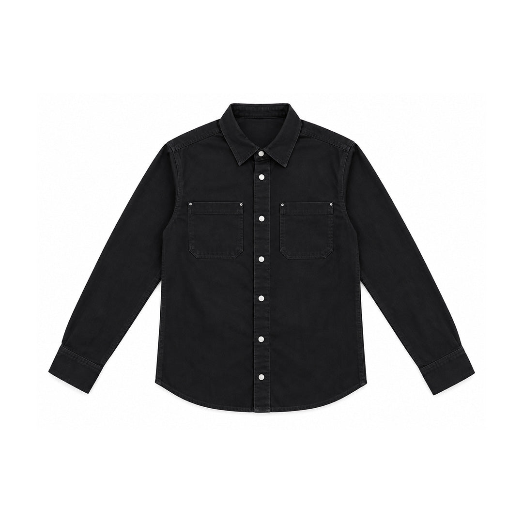 OVER SHIRT