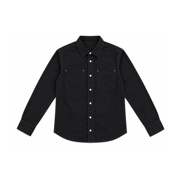 OVER SHIRT