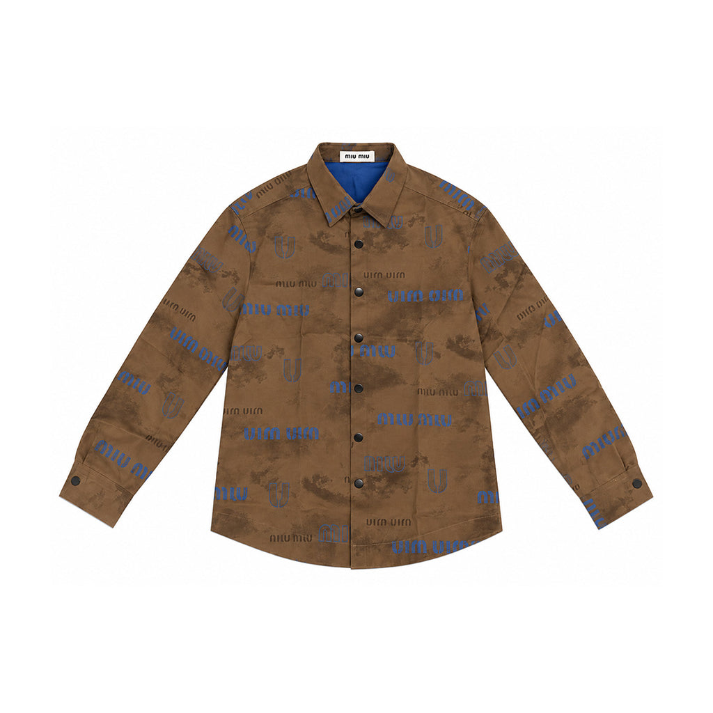 OVERSHIRT