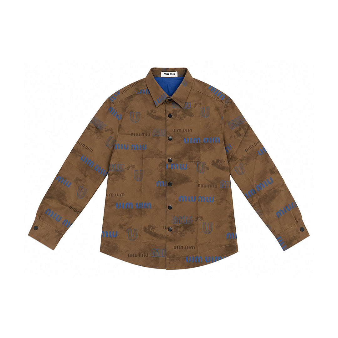OVERSHIRT