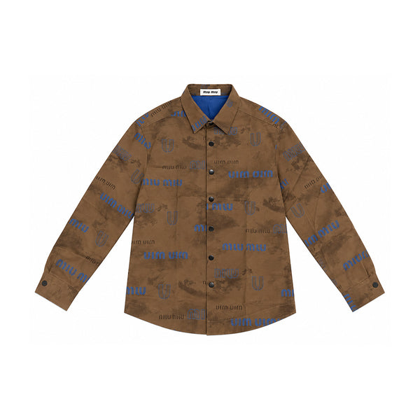 OVERSHIRT