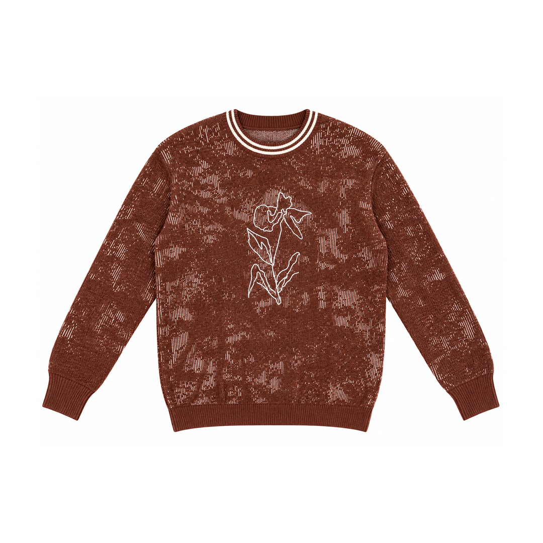 PULLOVER