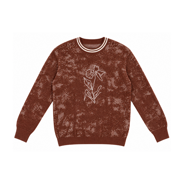 PULLOVER