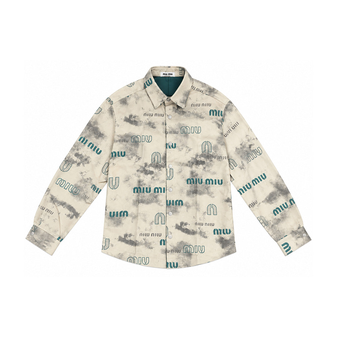 OVERSHIRT