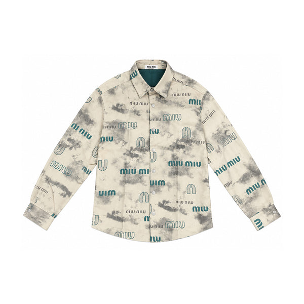 OVERSHIRT