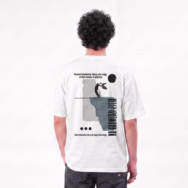 T-SHIRT ROUND