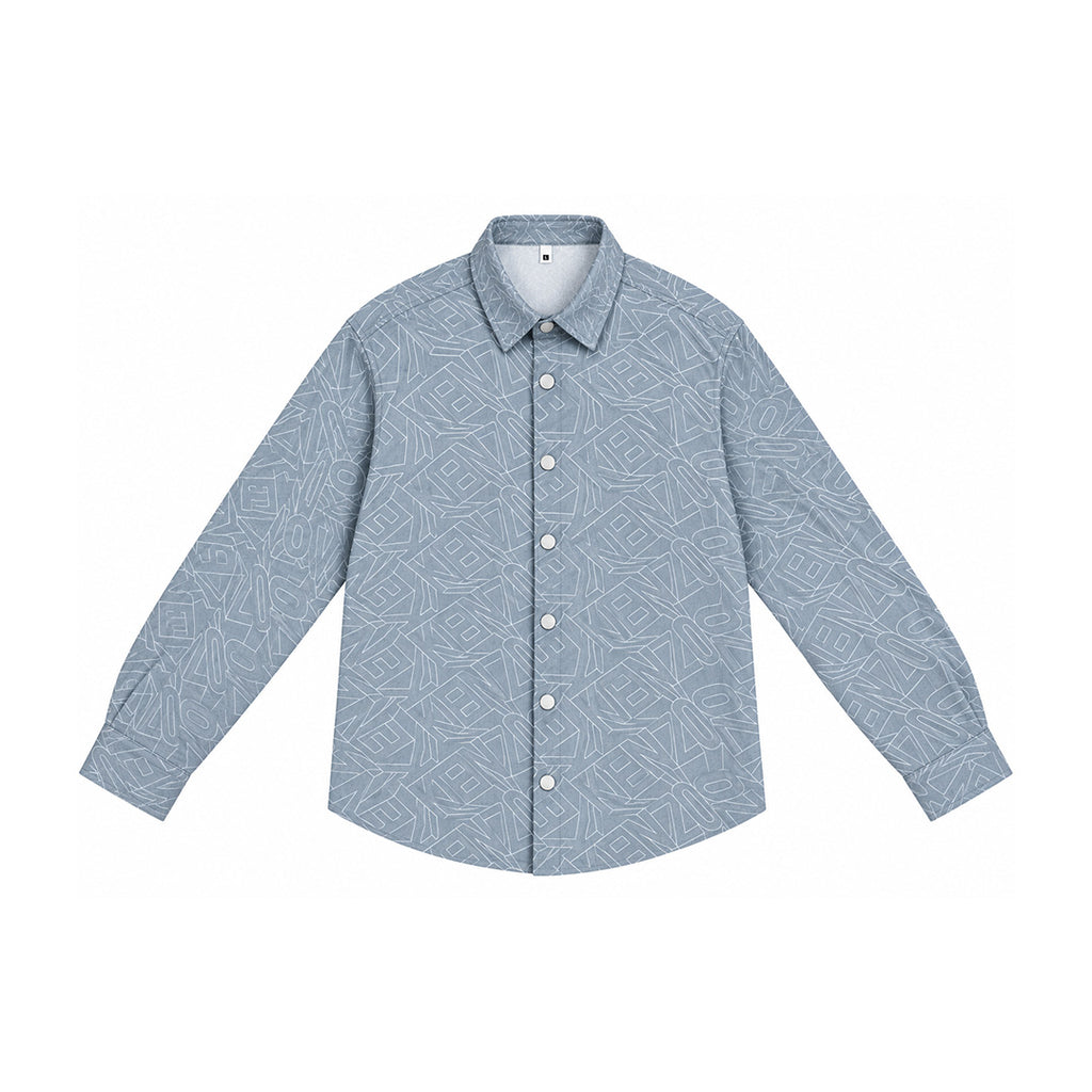 OVERSHIRT