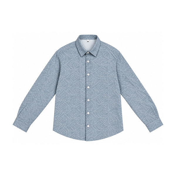 OVERSHIRT