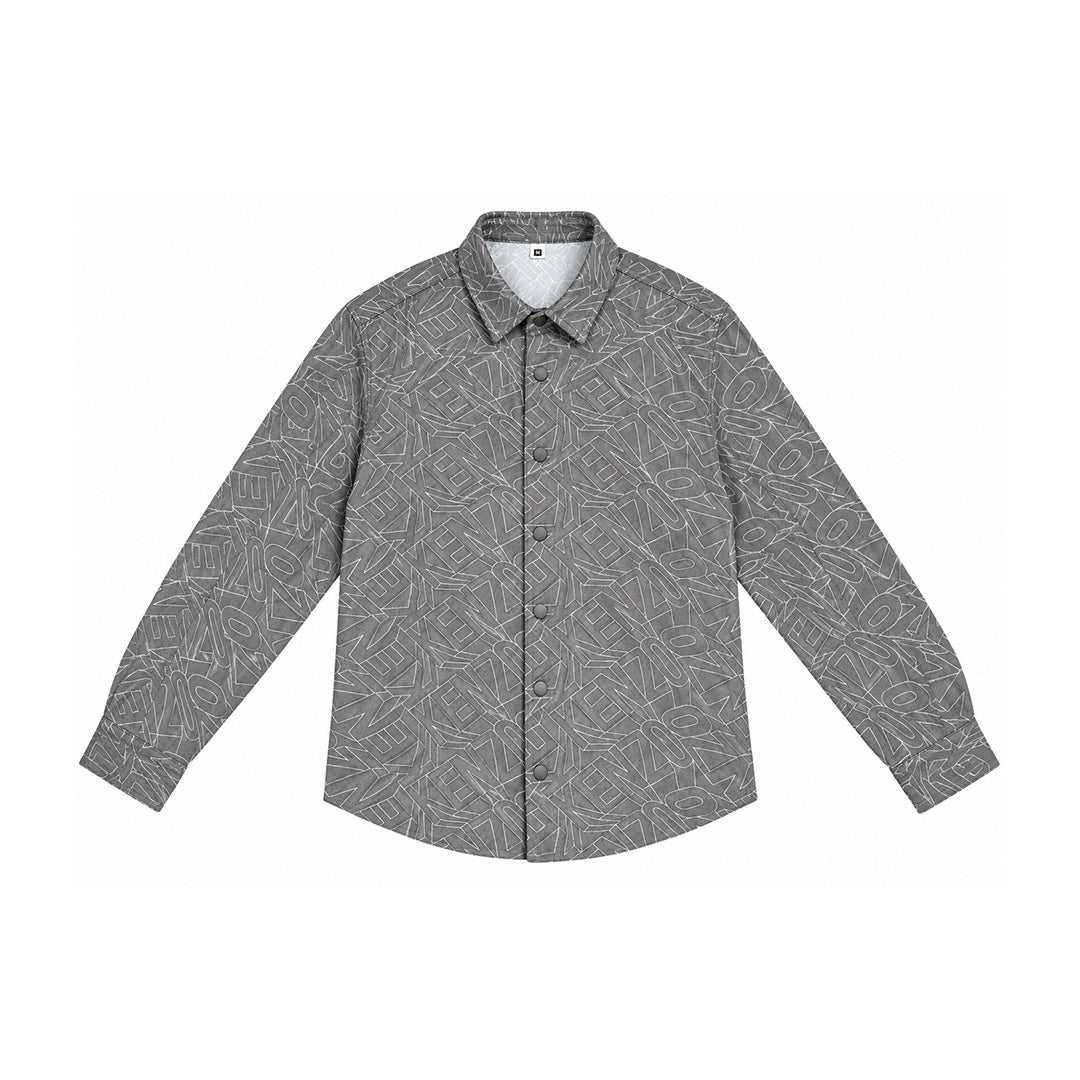 OVERSHIRT