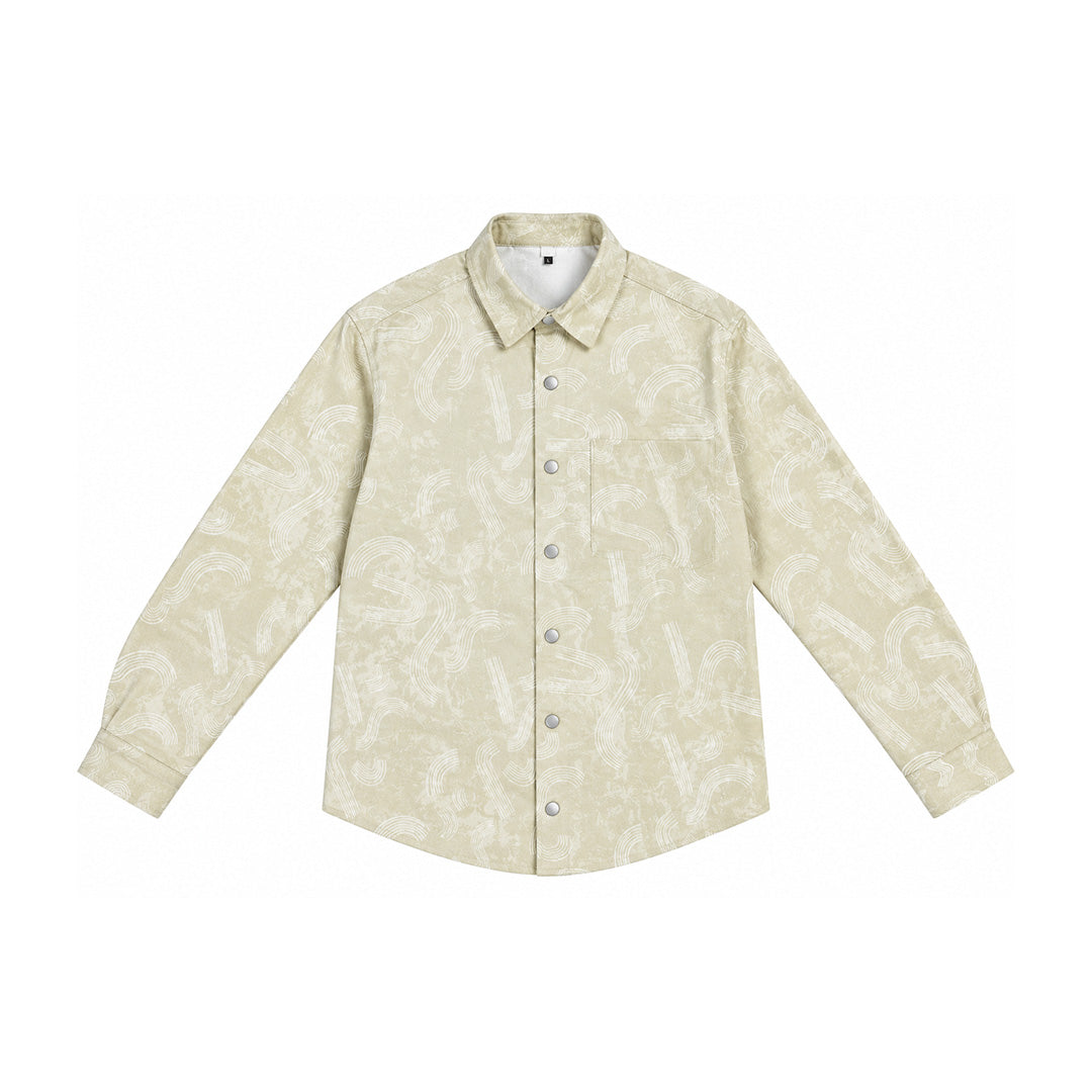 OVER SHIRT