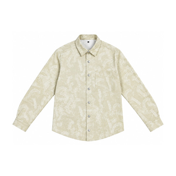 OVER SHIRT