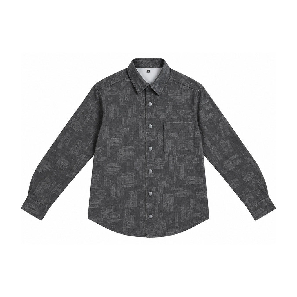OVER SHIRT