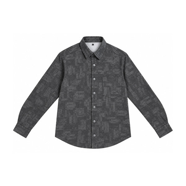 OVER SHIRT