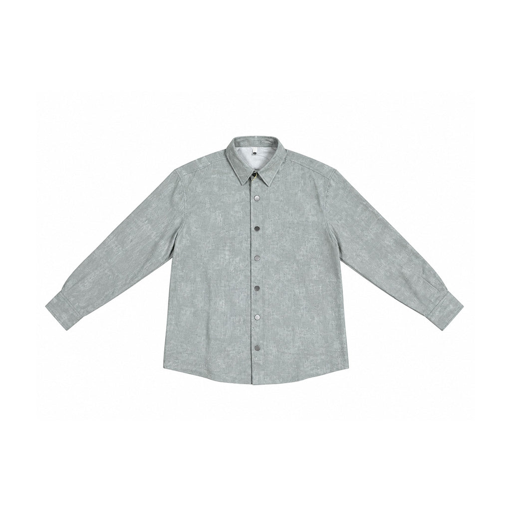OVER SHIRT