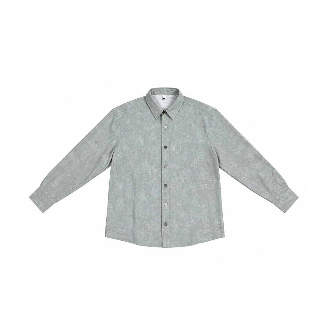 OVER SHIRT