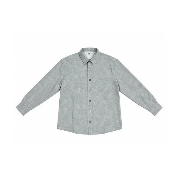 OVER SHIRT