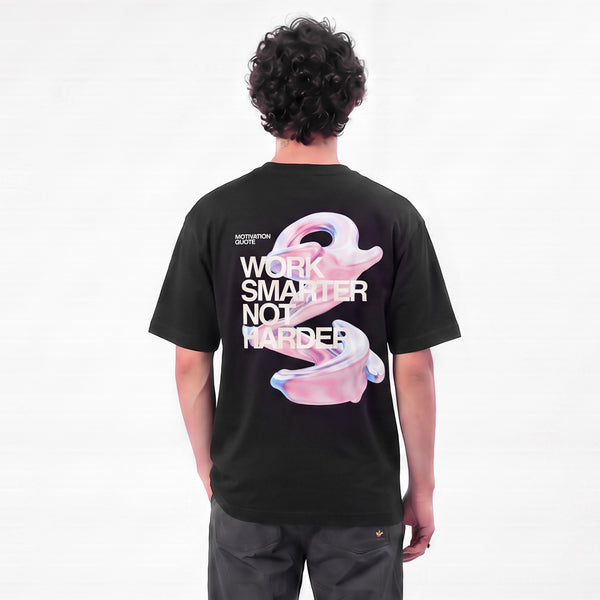 T-SHIRT ROUND