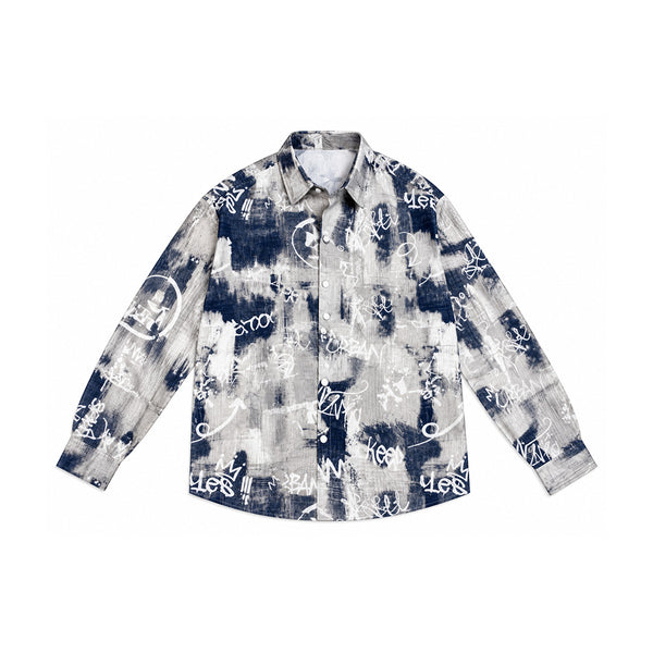 OVERSHIRT