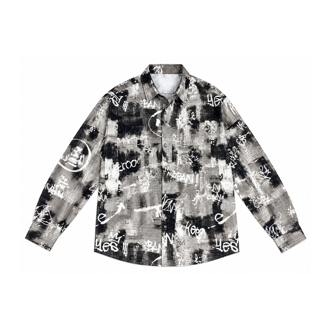 OVERSHIRT