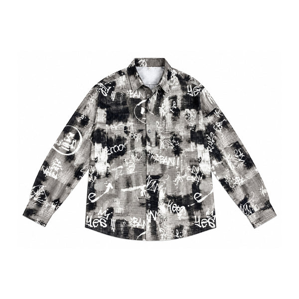 OVERSHIRT