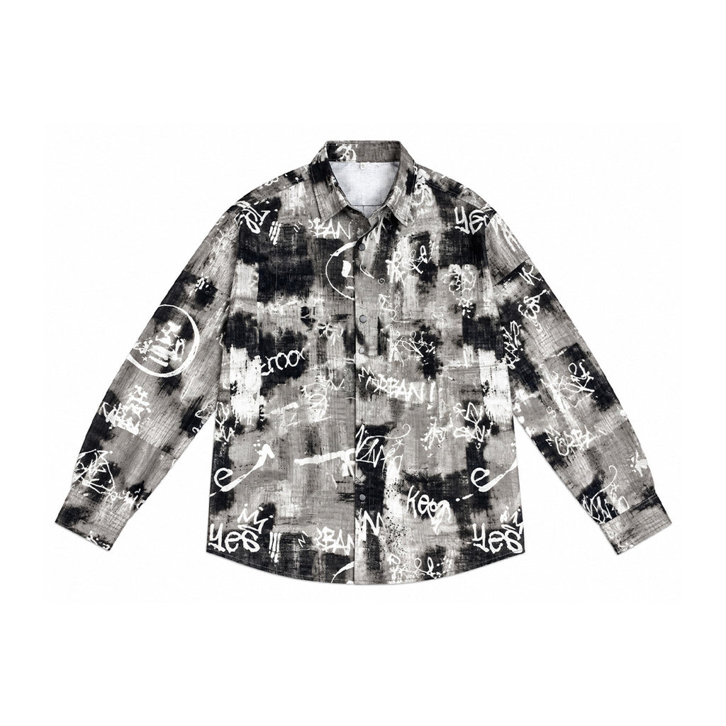 OVERSHIRT